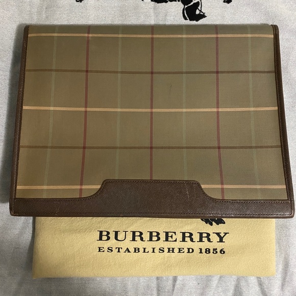 Document Bag - Picture 7 of 7